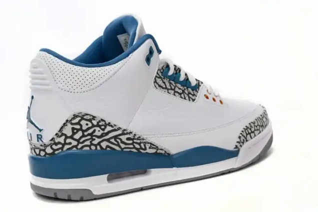 Rep TBK Jordan 3 Air Wizards CT8532-148 0612
